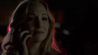 Stefan Caroline l "Te amare para siempre" 8x16