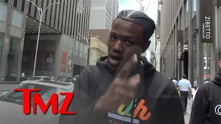 DC Young Fly Staying Positive After Jacky Oh!'s Death, Gives Family Update | TMZ