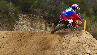 2015 Glen Helen National Press Day featuring Roczen, Dungey, Musquin, Reed, Barcia