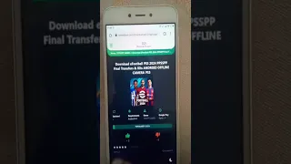 eFootball 2024 ppsspp Final Update transfer & kits Camera PS5 Offline For Android