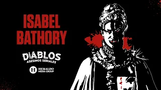 Érzsebet Báthory | La historia de la Condesa sangrienta