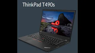 ThinkPad T490s