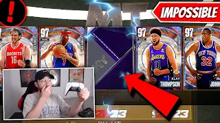 *INCREASED ODDS* Alternate Reality Pack Opening with MULITPLE Galaxy Opal Pulls! PA #36