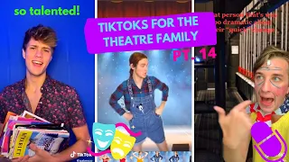 musical theatre kid tiktoks that made it to broadway (PT.14) NEW 2020