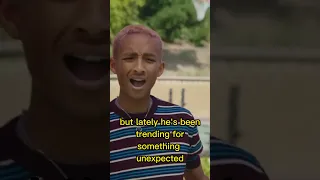 WHY JADEN WEARS WOMENS CLOTHES