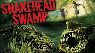 SNAKEHEAD SWAMP / MUSIC VIDEO