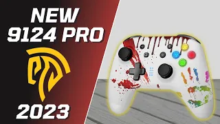 🤔Is It Worth It? Review of the EasySMX 9124 Pro Gaming Controller