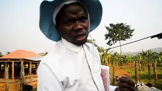 Modern Commercial farming Documentary Video (Coming Soon)