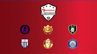 FBC DoorDash League S4 ∣ Matchday 1 Trailer