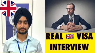 MY UK TIER 4 STUDENT VISA INTERVIEW EXPERIENCE | INTERVIEW QUESTIONS 🇬🇧| UK VISA INTERVIEW 2020