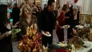 My Best Friend's Girl Wedding Scene "The good version" extremly funny