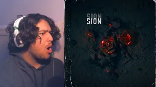 Sion - Self Titled Album (Full Album Reaction/Review)