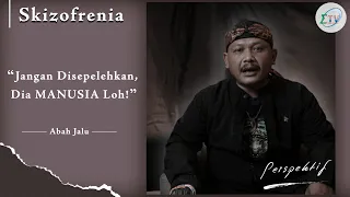 Perspektif | Kisah dari Seorang Penyintas Skizofrenia