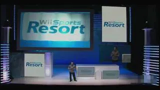 E3 2009: Nintendo Press Conference - Part 3 [HD]