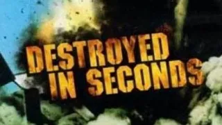 Destroy in Seconds Ep 32