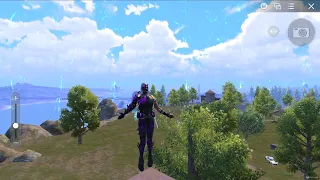 How High Can You Emote Using Sky Tether Hook