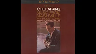 Solo Soul ~ Chet Atkins (1966)