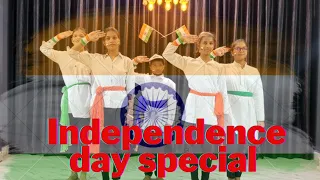 Challa ( Main lad jaana) -Group Dance  || URI || Vicky Kaushal || Yami Gautam || Independence day 🇮🇳