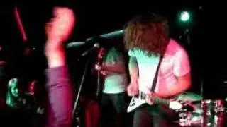 Jay Reatard - My Shadow w/Ass Kicking in Toronto