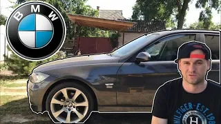 BMW НИКОГДА Не Покупай БМВ Не Посмотрев Это Видео!!!
