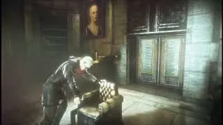 PS Vita - Killzone Mercenary Hostile Takeover Cutscenes