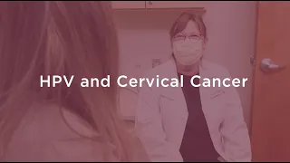 HPV Vaccination and Cervical Cancer