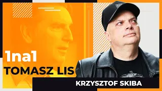 Tomasz Lis 1na1 Krzysztof Skiba