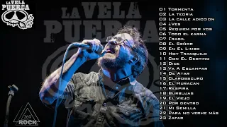 LA VELA PUERCA (COMPILADO)