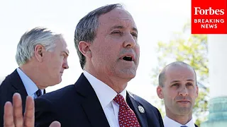 BREAKING NEWS: Texas A.G. Ken Paxton Acquitted Of 'Unfitness For Office' Impeachment Article