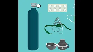 Explainer: what is oxygen therapy and why it is vital in the fight against Covid-19