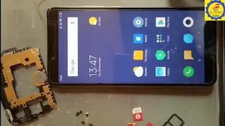 Mi redmi 6 frp unlock bypass Mi redmi 6a Frp Bypass Google account unlock