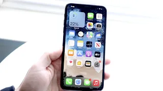 iPhone 11 Pro Max In Mid 2023! (Review)