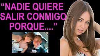 RILEY REID HABLA SOBRE SUS CITAS PASADAS | VIDEO SUBTITULADO