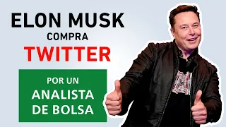 Invierte y aprovéchate de la OPA lanzada por Elon Musk + Análisis de la cartera de Charlie Munger