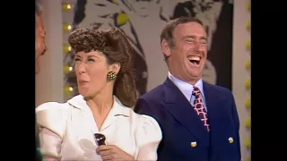 Ernestine with Dan and Dick | Rowan & Martin's Laugh-In | George Schlatter
