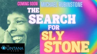 The Search for Sly Stone