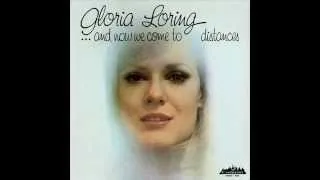 GLORIA LORING - "LEAVING, ON A JET PLANE" (1969) John Denver Classic