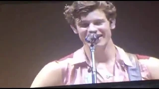 Shawn Mendes Live From Houston