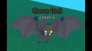 How to reach cave bat! - critical Revengeance