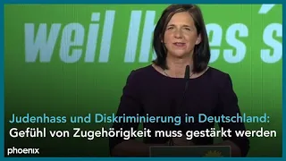 Grünen-Parteitag: Rede von Katrin Göring-Eckardt am 12.06.2021