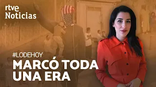 IRAK: 20 años después de la INVASIÓN liderada por EE.UU., ¿CÓMO está el país? | RTVE Noticias