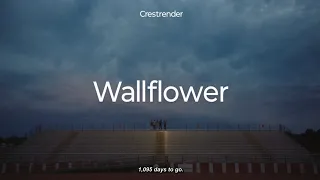 Wallflower Song - Crestrender Creation #music #piano