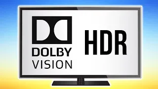 HDR Standards Explained - HDR10, Dolby Vision, HLG