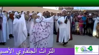 جديد الجلفة 2015