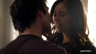 Damon & Elena - Secret Love Song