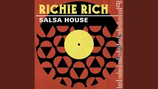 Salsa House (Remix)