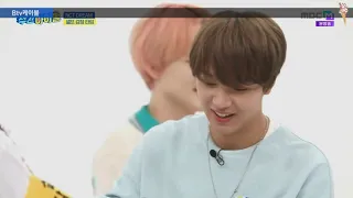 [РУС.САБ/RUS.SUB] NCT Dream Weekly Idol Ep.519