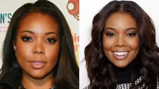 Its With Heavy Hearts We Report Extremely Sad News About Gabrielle Union She Is Confirmed To Be