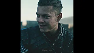 You are my enemy / vikings edit