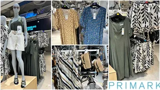 Primark women’s new collection / May 2024